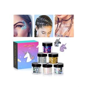 iMethod Body Glitter